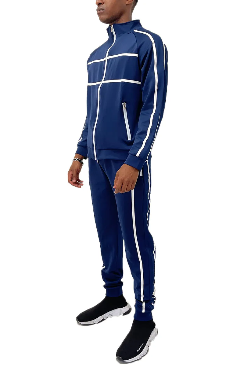 Tape Jogger Set