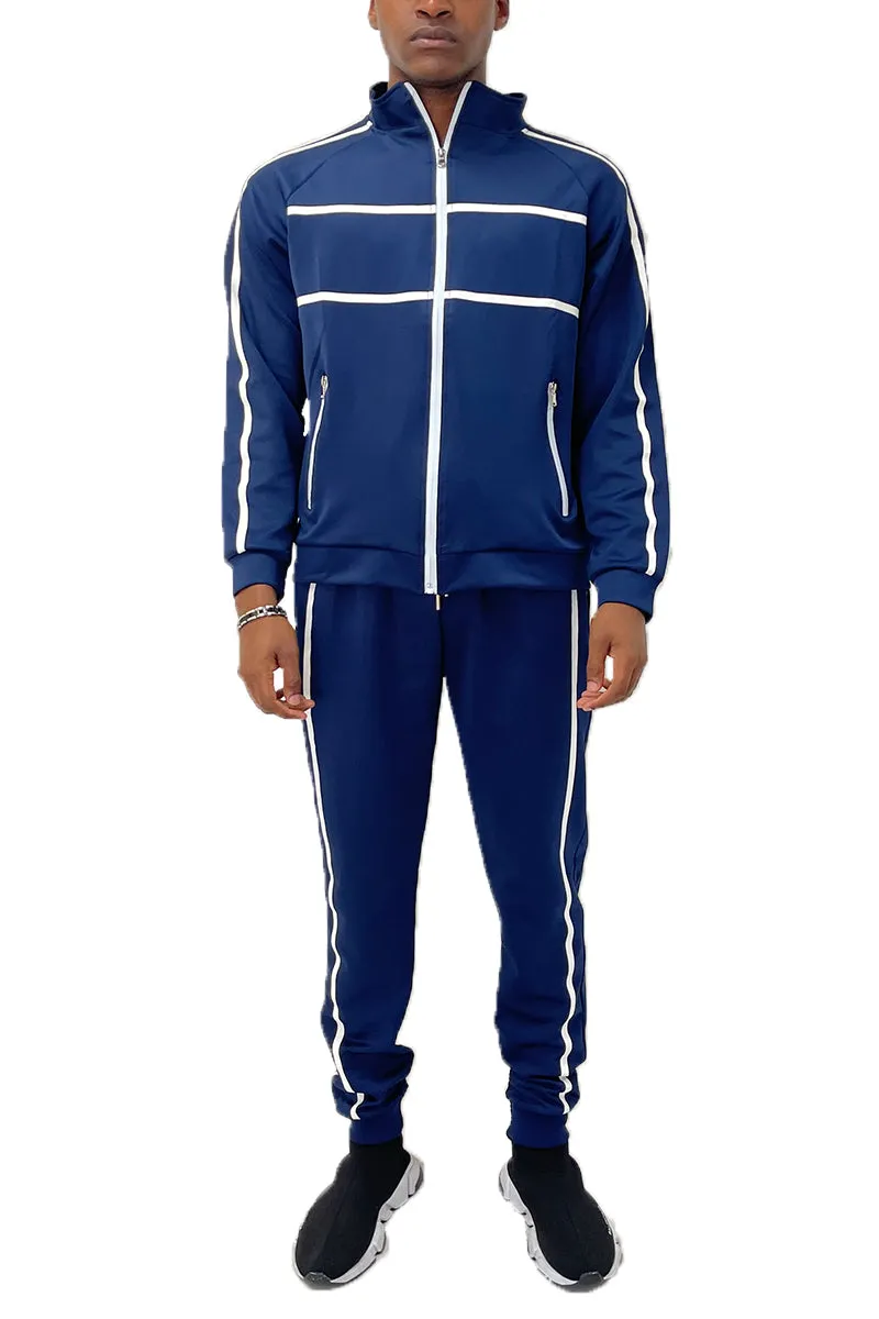 Tape Jogger Set