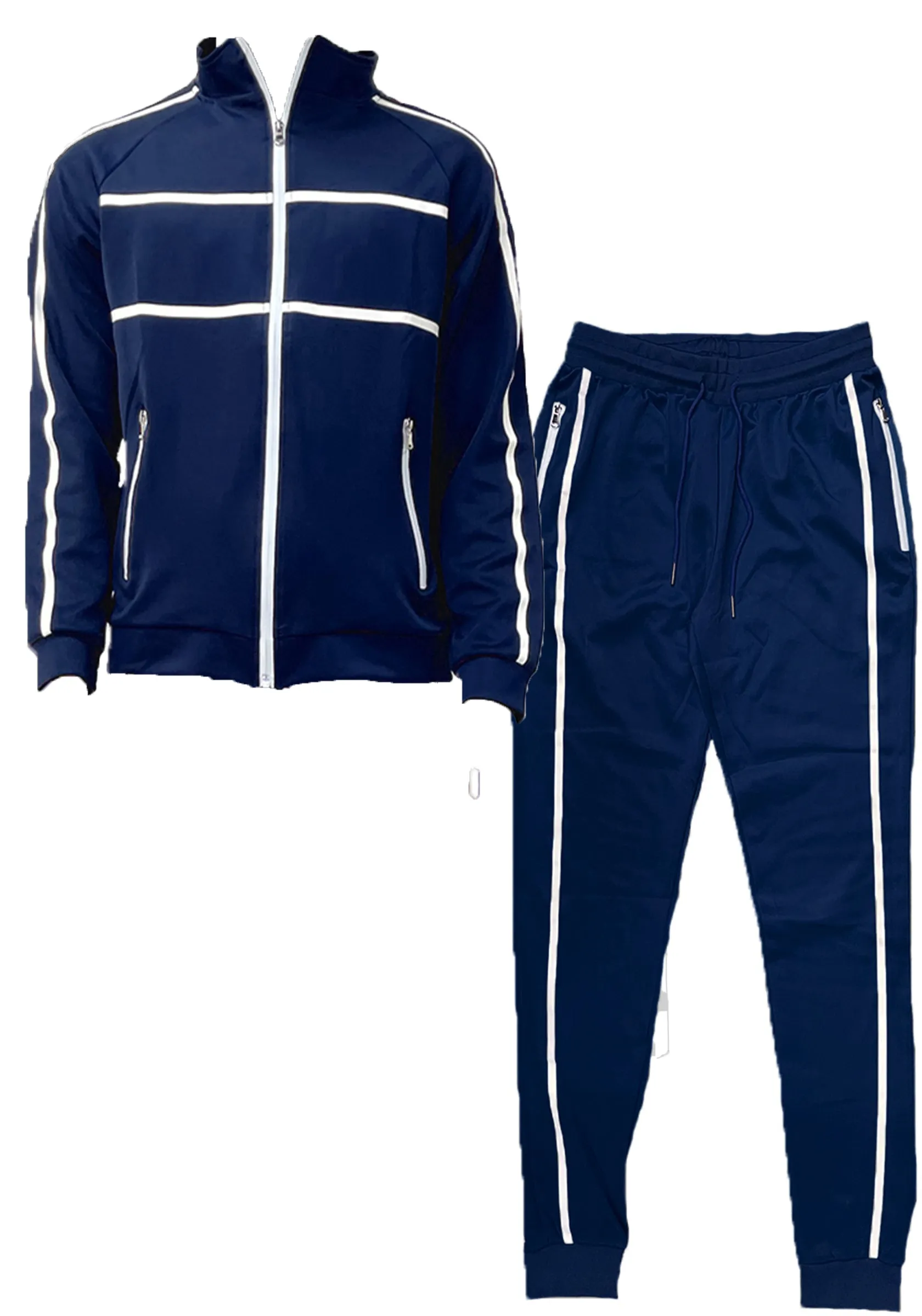 Tape Jogger Set