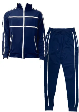 Tape Jogger Set