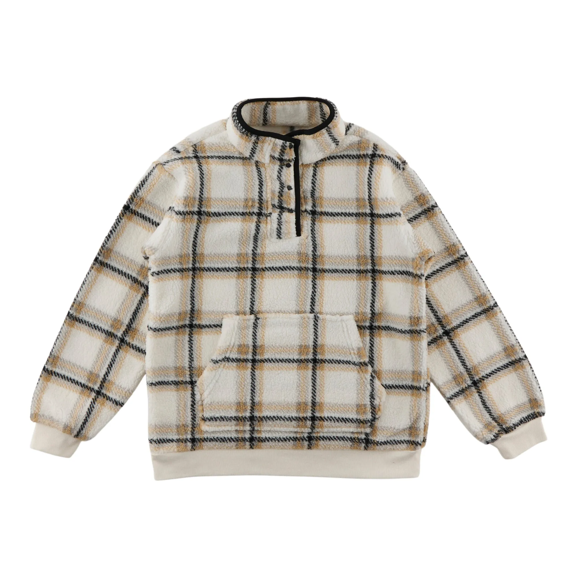 Women's Sherpa Sweater