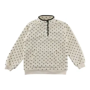 Women's Sherpa Sweater